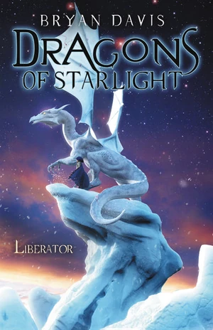 Cover of Liberator