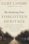 Cover of Reclaiming Our Forgotten Heritage