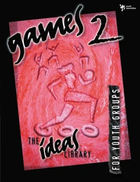 Cover of Games 2