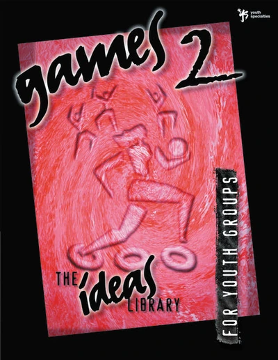 Cover of Games 2
