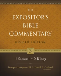 Cover of 1 Samuel-2 Kings