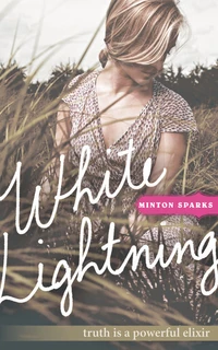 Cover of White Lightning