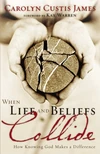 Cover of When Life and Beliefs Collide