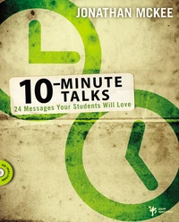 Cover of 10-Minute Talks