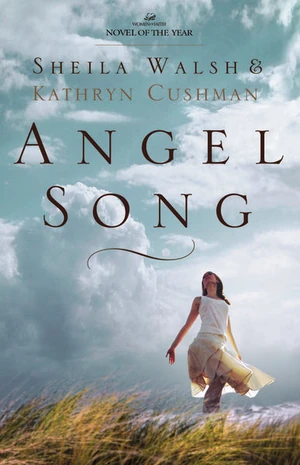 Cover of Angel Song