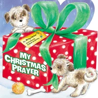 Cover of My Christmas Prayer