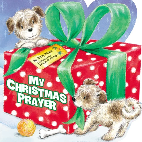 Cover of My Christmas Prayer