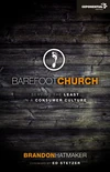 Cover of Barefoot Church
