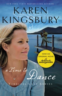 Cover of A Time to Dance
