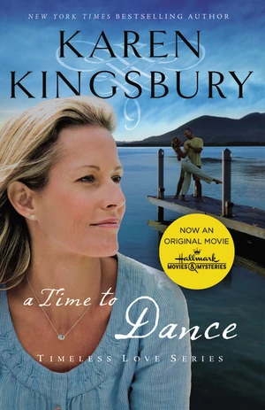 Cover of A Time to Dance