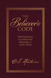 Cover of The Believer's Code