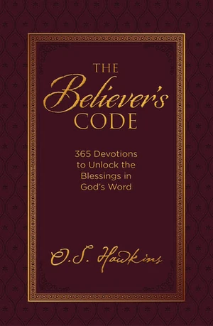 Cover of The Believer's Code