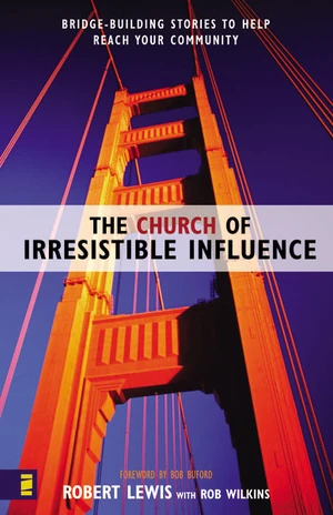 Cover of The Church of Irresistible Influence