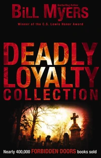 Cover of Deadly Loyalty Collection