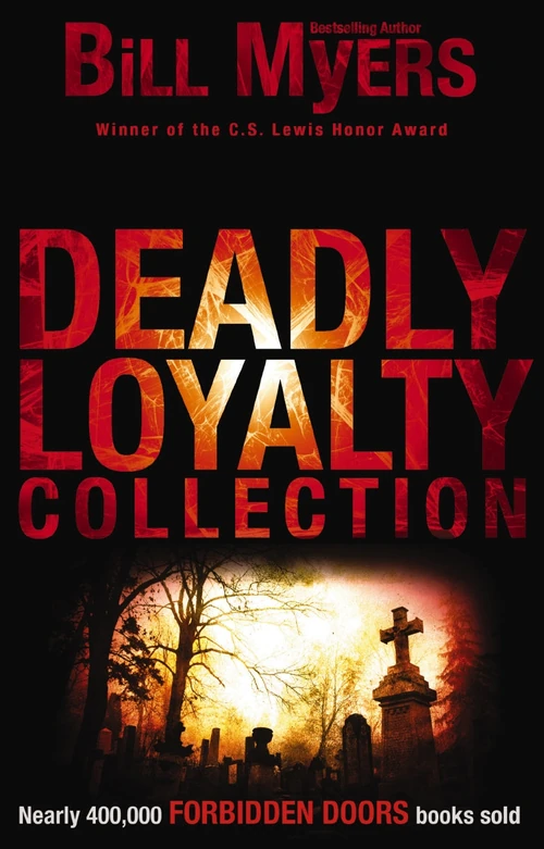 Cover of Deadly Loyalty Collection