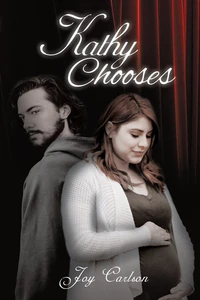 Cover of Kathy Chooses