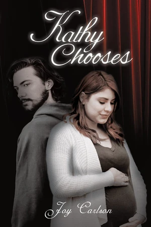 Cover of Kathy Chooses