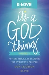 Cover of It's a God Thing Volume 2