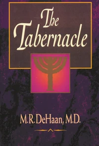 Cover of The Tabernacle