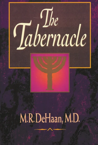 Cover of The Tabernacle