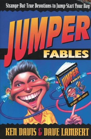 Cover of Jumper Fables