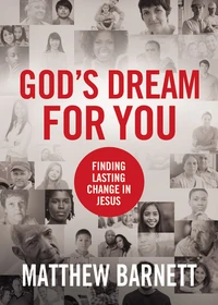 Cover of God's Dream for You