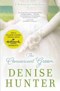 Cover of The Convenient Groom