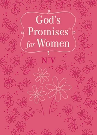Cover of God's Promises for Women