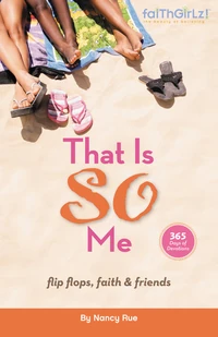 Cover of That Is SO Me