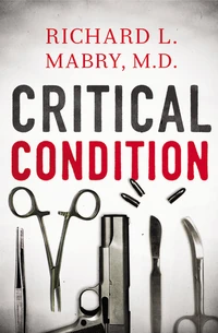 Cover of Critical Condition