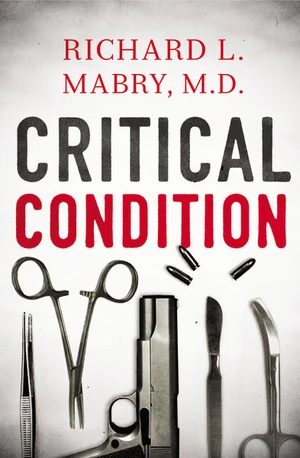 Cover of Critical Condition