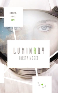Cover of Luminary