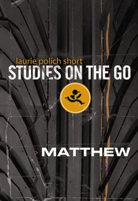 Cover of Matthew