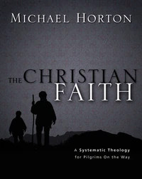 Cover of The Christian Faith