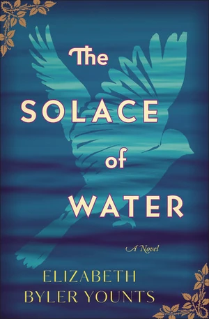 Cover of The Solace of Water