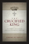 Cover of The Crucified King