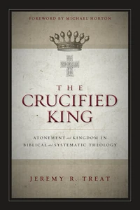 Cover of The Crucified King