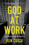 Cover of God at Work