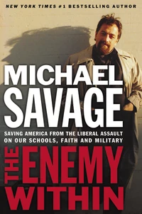 Cover of The Enemy Within