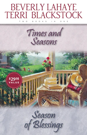 Cover of Times and Seasons / Season of Blessing