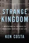 Cover of Strange Kingdom
