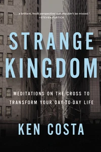 Cover of Strange Kingdom