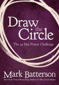 Cover of Draw the Circle