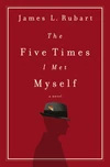 Cover of The Five Times I Met Myself