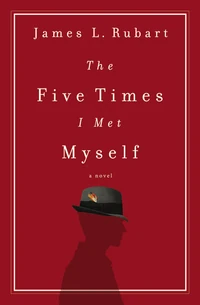 Cover of The Five Times I Met Myself