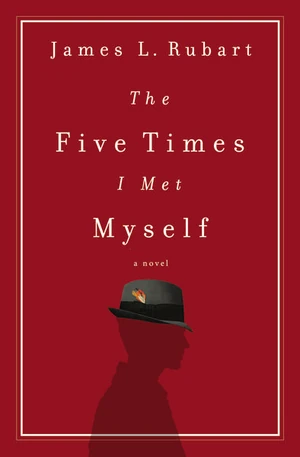 Cover of The Five Times I Met Myself
