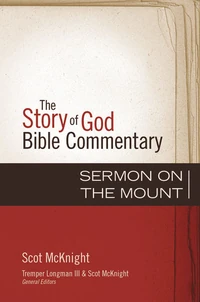 Cover of Sermon on the Mount