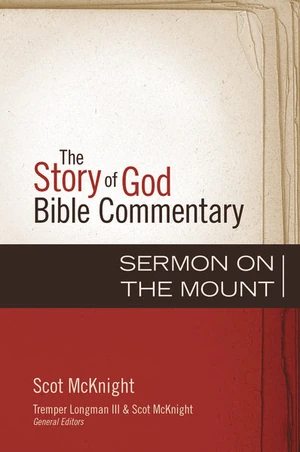 Cover of Sermon on the Mount