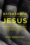 Cover of Subversive Jesus