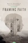 Cover of Framing Faith